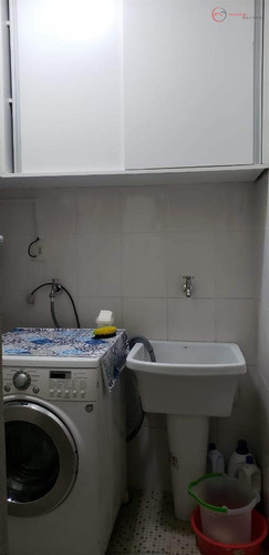 Imagem 16 de 16 de Apartamentos À Venda Em Mairiporã/sp - Compre O Seu Apartamentos Aqui! - 1458358