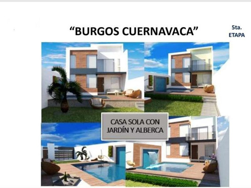 Imagen 7 de 8 de Casa Sola En Venta Lomas De Trujillo