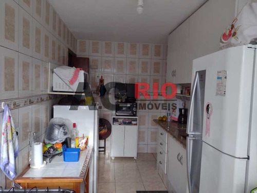 Imagem 4 de 13 de Apartamento-à Venda-praça Seca-rio De Janeiro - Vvap20935