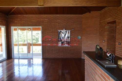 Imagem 11 de 15 de Chácara Com 5 Dormitórios À Venda, 5000 M² Por R$ 2.000.000,00 - Cocuera - Mogi Das Cruzes/sp - Ch0015