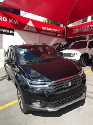 Imagem 2 de 12 de Fiat Strada 1.3 Firefly Flex Volcano Cd Manual