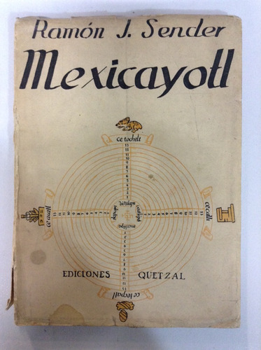 Mexicayotl (Reacondicionado)