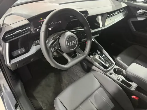 Audi A3 1.4 Sedan 35 Tfsi Dynamic At