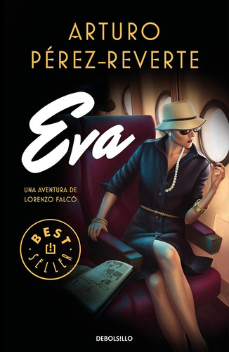 Eva - Falco Ii - Arturo Pérez-reverte