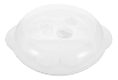 Escalfador De Huevos De Plástico Para Microondas Personality