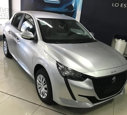 Peugeot 208 1.6 Like Pack 0km Mati Ultimas Unidades
