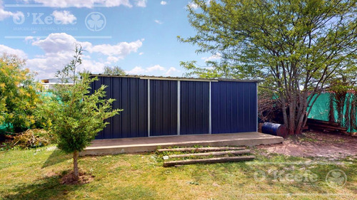 Quinta En Venta En Abasto - Lote De 2200 M2 Ideal Fin De Semana