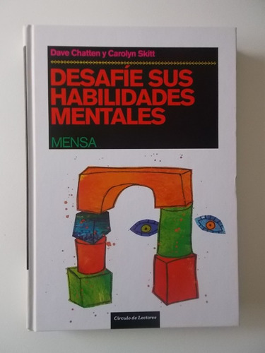 Desafíe Sus Habilidades Mentales