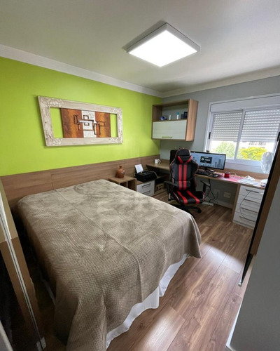 Imagem 14 de 19 de Apartamento - Ap04007 - 70277330