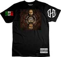 Comprar Playera Dharius Mala Fama Buena Vida