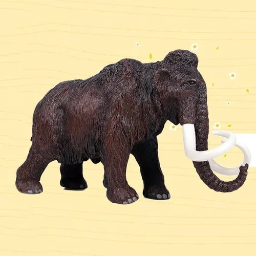Alals+ Simulation Animal Model Estatic Mamut Model Elefan