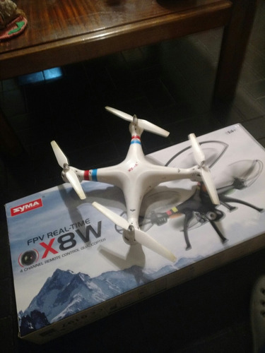 Drone Con Camara 2mgpixel
