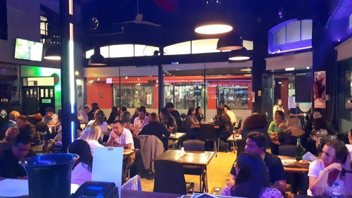 Imagen 11 de 30 de Vendo O Permuto, Fondo De Comercio Restobar Gualeguaychu