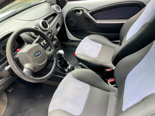 Ford Ka 1.0 8V/1.0 8V ST Flex 3p