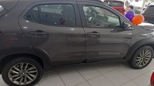 Fiat Pulse Drive 1.3 (Aut.)