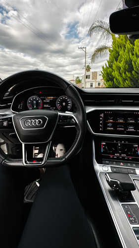 Audi A7 2.0 S Line 252hp Dsg