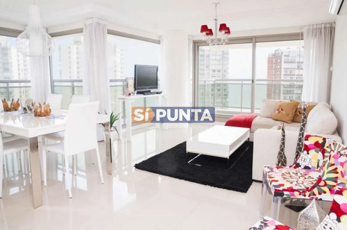 Imagen 1 de 8 de Apartamento En Venta - Brava