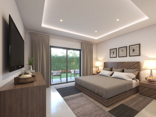 Harmony Residences, Apartamento De 1 Habitacion , Bavaro Punta Cana