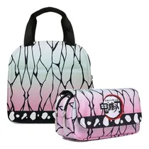 Comprar 2 Unidades\u002Fset Kimetsu No Yaiba, Caja Y Funda Para Ti