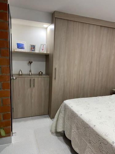 Imagen 14 de 17 de Casa En Arriendo En Cali Las Camelias. Cod 101117