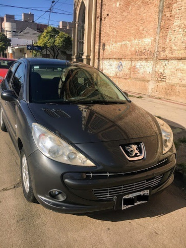 Peugeot 207 1.4 Allure 75cv