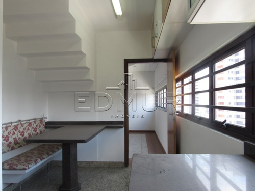 Imagem 14 de 15 de Apartamento - Jardim - Ref: 14618 - V-14618