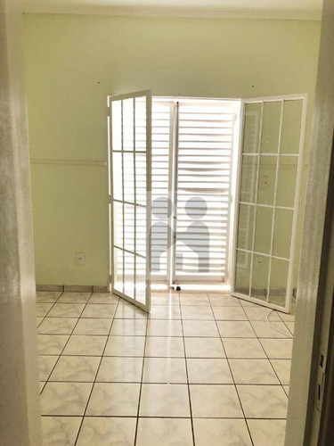 Imagem 10 de 26 de Casa Com 2 Dormitórios À Venda, 175 M² Por R$ 460.000,01 - Parque Dos Bandeirantes - Ribeirão Preto/sp - Ca0725