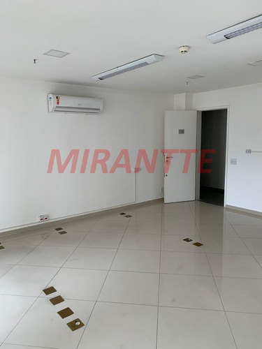 Imagem 2 de 4 de Conjunto Comercial Em Santana - São Paulo, Sp - 353756