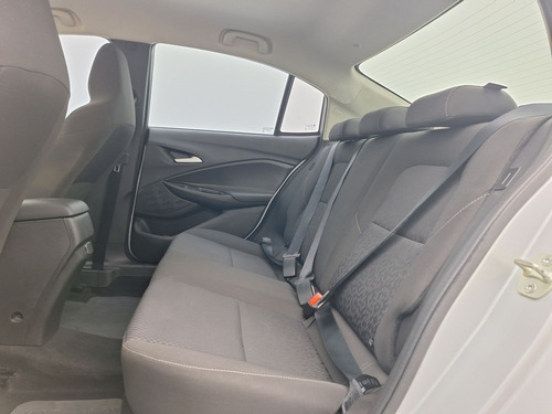 Chevrolet Onix 1.0 TURBO FLEX PLUS LTZ AUTOMÁTICO