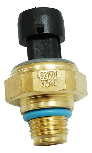 Sensor De Presión De Aceite Cummins N14 Ism Turbo Boost