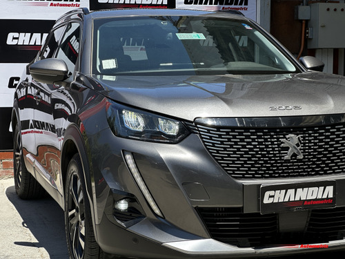 Peugeot 2008 ALLURE 1.5T BLUEHDI AT