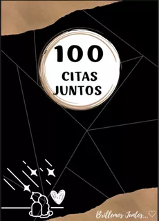 Álbum 100 Citas Juntos
