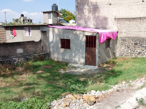 Remato Terreno De 900 Mts Bardeado Con Manposteria