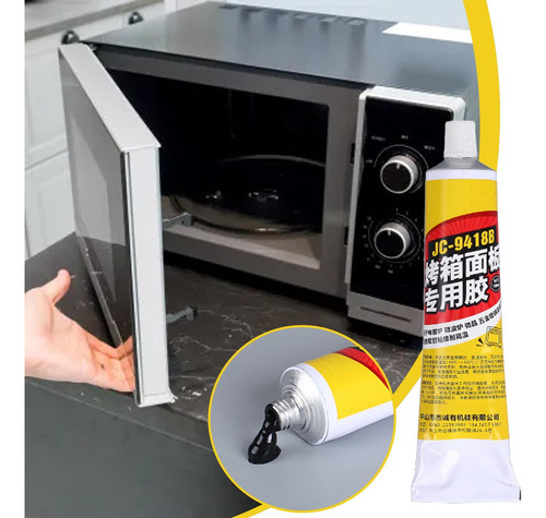 Adhesivo Para Horno Adhesivo Para Horno De Alta Temperatura