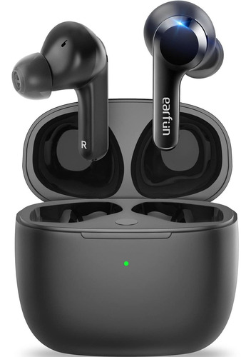 Earfun® Auriculares Inalámbricos Air, [ Actualizados] [lo.