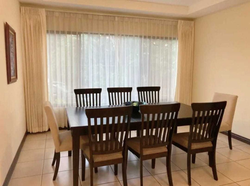 Imagen 4 de 11 de Full Amob 3 Hab 4 Parq Casa En Alajuela