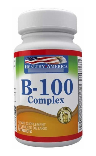 B 100 Complex - Unidad a $1378