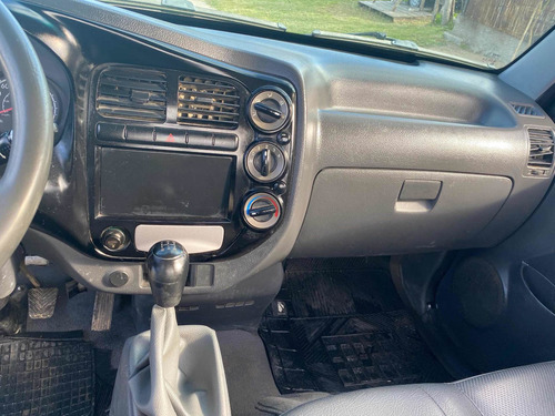 Kia K2500 2.5 Caja Nacional 2013