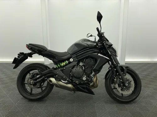 Kawasaki Er6n