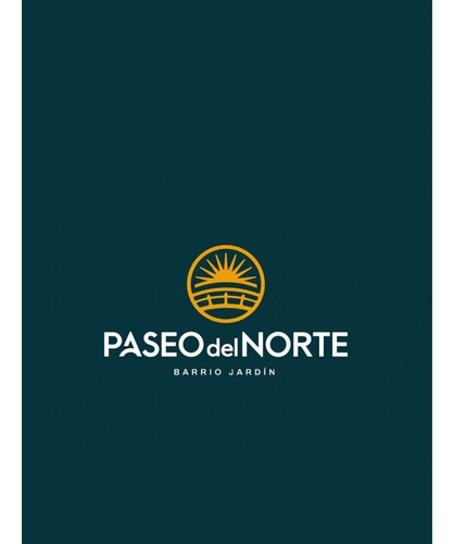 Imagen 6 de 6 de Venta Terreno Funes B° Paseo Del Norte