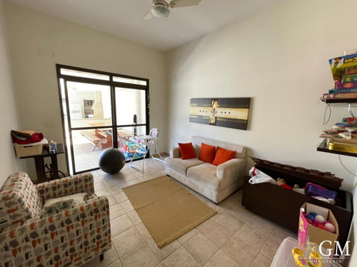 Imagem 11 de 15 de Casa Em Condomínio Para Venda Em Presidente Prudente, Central Park Residence, 3 Dormitórios, 4 Banheiros - Ccv58700_2-1170188