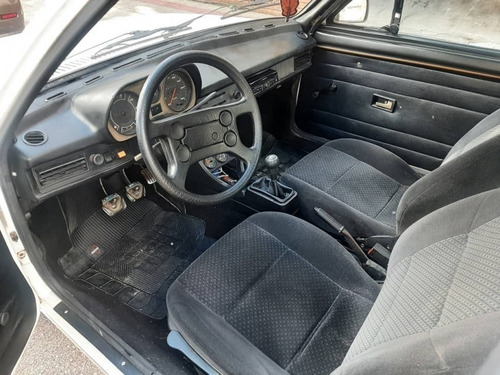 Imagem 6 de 9 de Volkswagen Passat 1.6