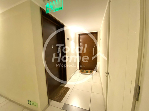 Vendo Departamento En Lazo Cerca De Metro Lo Vial San Miguel