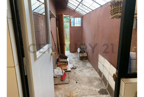 Casa Central 3d 2b Pucón
