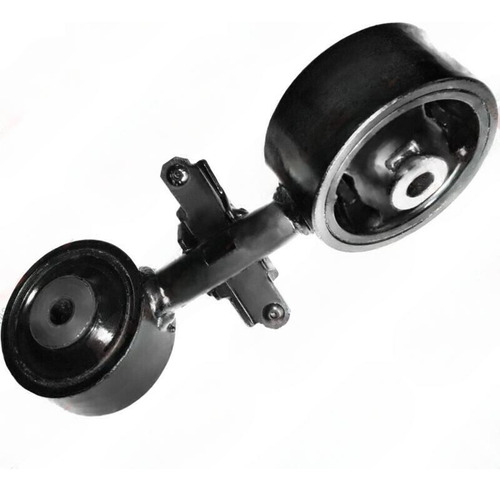 Soporte Tacón De Motor Der Camry 2.4l 4 Cil Aut, Std 02-06