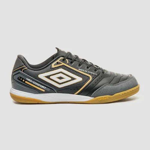 Tenis Chuteira Umbro Super Confortavel Amortecimento Leve