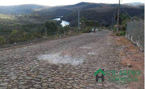 Imagem 4 de 12 de Lotes Em Acuruí Troca Em Belo Horizonte - 2029v