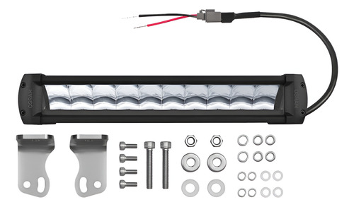 Barra De Led Osram 34026 Ultra Spot 10 Pulgadas
