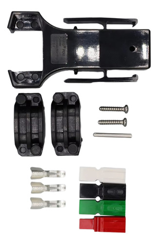 Kit De Bricolaje Con Conector De Alimentación Bitmain P13 An