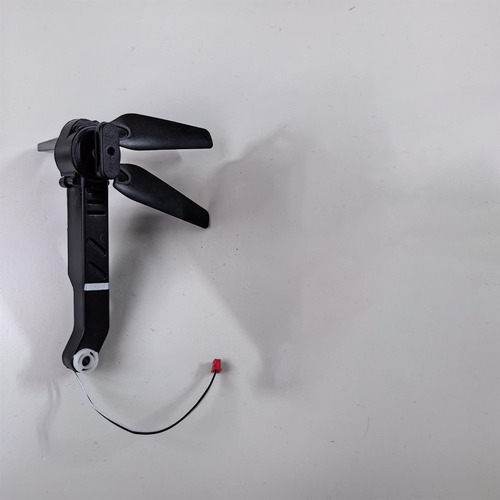 Juego De Brazo De Motor Compatible Con Dron Rc Con Accesorio